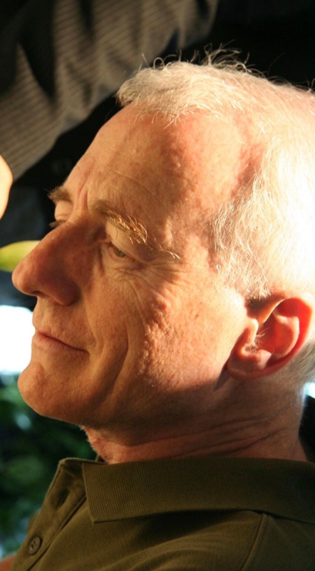 Larry Tesler  - لری تسلری